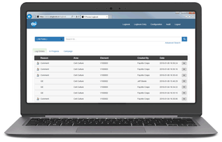 eForms browser based Electronic Process Logbook, Forms, and Workinstructions. eForms browser based Electronic Process Logbook, Forms, and Workinstructions.