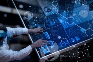 eForms the Electronic Process Logbook, Forms Work instructions SOP system modern technology strategy concept.jpeg