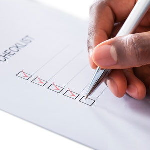 eForms Electronic Process Logbook replaces paper checklist forms eForms Electronic Process Logbook replaces paper checklist forms
