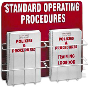 Replace Paper SOP and Training Logbooks eForms Electronic Process Logbook replaces paper SOP and training logbooks